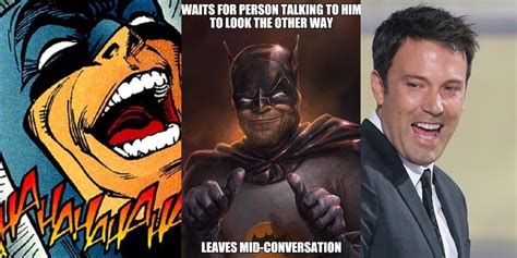 Funniest Batman Memes Thatll Split Your Sides Screen Rant