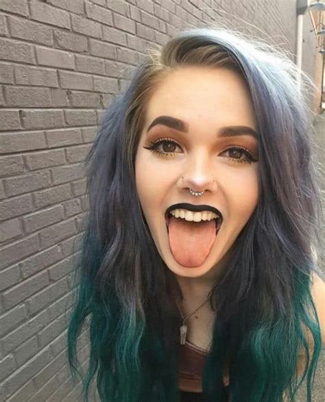 We Explain Every Little Detail About The Septum Piercing Healing