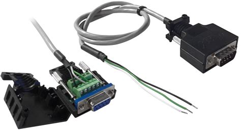Custom Rs232 Serial Cables