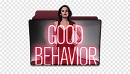 Letty Raines TNT Good Behavior, Season 1 acara televisi Good Behavior ...