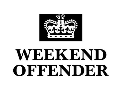 20 Off Weekend Offender Discount Code → February 2024
