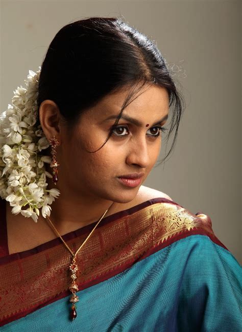 Rkee 4 Media Kalyani In Saree Photos Actress Image Gallery
