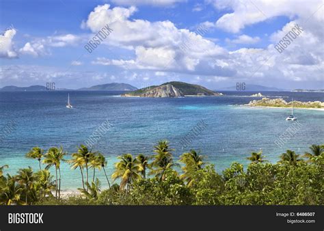 Topical Islands Image And Photo Free Trial Bigstock