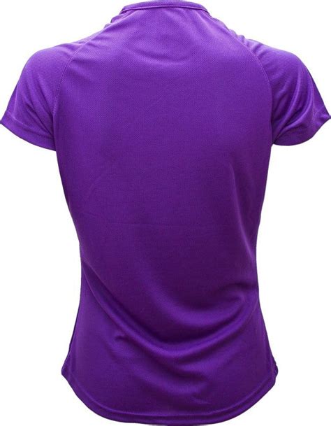 Venta Camisetas Violetas En Stock