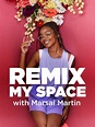 Remix My Space with Marsai Martin - Rotten Tomatoes