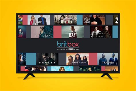 britbox streaming service in south africa — price and launch date revealed juicetel