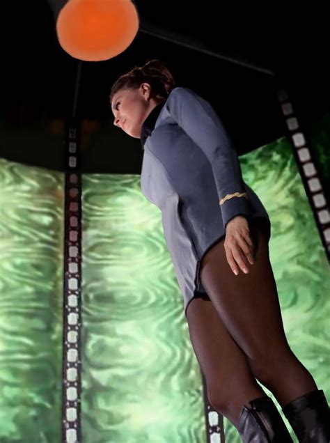 Transporter Malfunction By Themulator Star Trek Cosplay Star Trek Crew Star Trek Characters