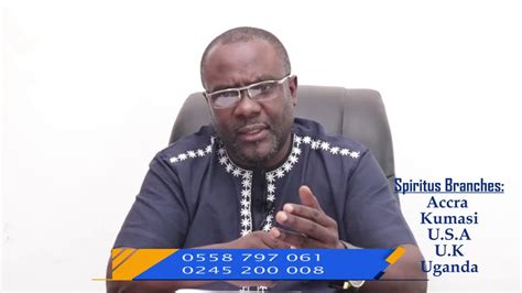 Time With Bishop Nana Obiri Yeboah Teaching 2 Youtube
