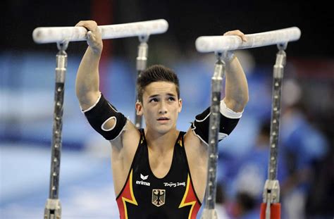 Wie Marcel Nguyen Einst Seinen Trainer Valeri Belenki Schockte