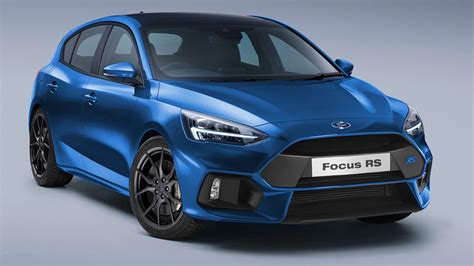 2020 Ford Focus Rs Imagined In Hatchback Sedan Station Wagon Active