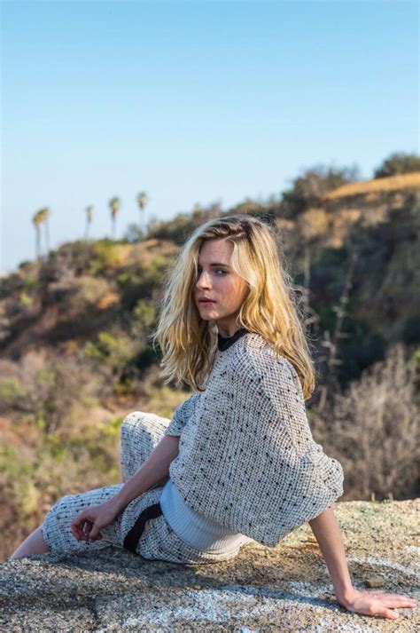 The Hottest Brit Marling Photos Around The Net 12thblog