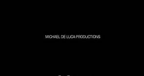 Michael De Luca Productions/Sony/Columbia Pictures/Sony Pictures Television (2011)