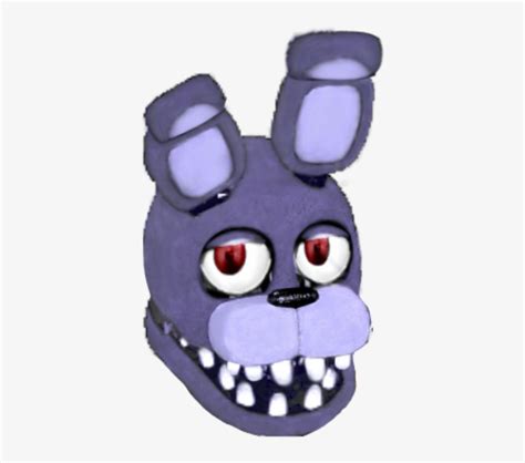 Unwithered Bonnie Fnaf Unwithered Bonnie X Png Clipart The Best Porn