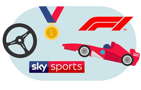 Sky Sports F1 Hd Deals And Information Digital Tv