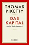 Das Kapital im 21. Jahrhundert von Thomas Piketty - Buch | Thalia
