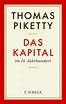 Das Kapital im 21. Jahrhundert von Thomas Piketty - Buch | Thalia