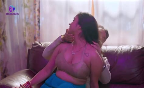 Gurmeet Kaur Butt Breasts Scene In Nain Sukh Aznude