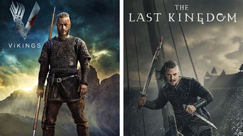 The Last Kingdom Karissaiyla