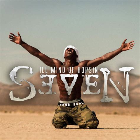 Born Again Rapper Hopsin Irreverently Questions God Bible Reveals He