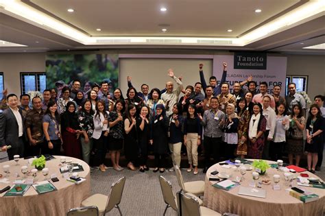 Tanoto Foundation Holds Teladan Leadership Forum To Develop Tanoto