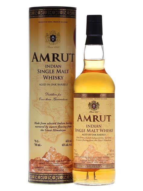 While rampur single malts are currently available in over 45 countries, in india, rampur double cask is only available in the delhi market (₹7,600 for 750ml), and under the government of india's. Indian Whisky