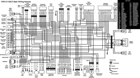 Bmw Wiring Diagram Wiring Diagram