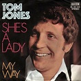 Tom Jones - She's A Lady | Oldies Radio Online