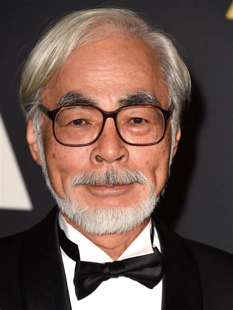 Hayao miyazaki is a legendary anime film maker. hayao-miyazaki - Microsoft Store
