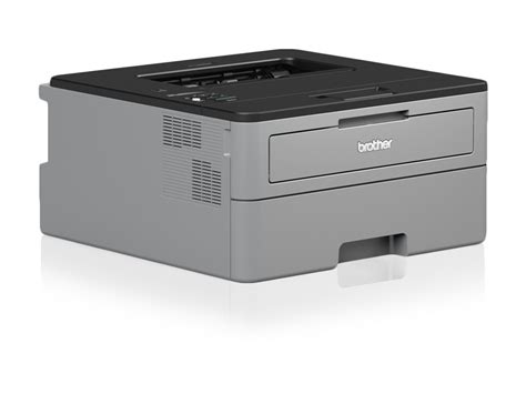 Connect the power cable to your printer and to an electrical outlet. Brother Hl-L3250Dw Wireless Setuop - Configure The Brother ...
