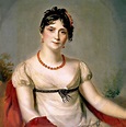 Marie-Josèphe-Rose Tascher de La Pagerie, impératrice Joséphine, dite ...