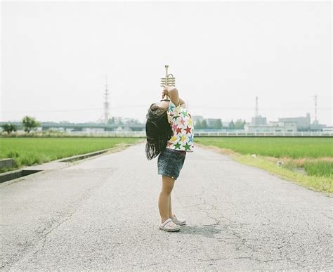 A Japanese Dads Imaginative Conceptual Portraits Of His 4 Year Old