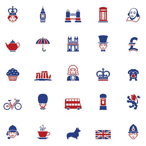 British Culture Illustrations Royalty Free Vector Graphics And Clip Art