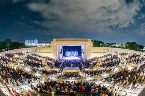 The Orion Amphitheater Everything Huntsville Visitors Should Know