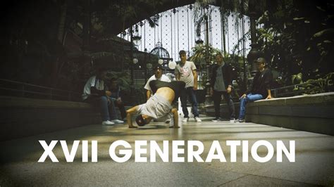 Xvii Generation Crew Stance Youtube