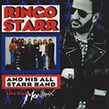 Ringo Starr And His All Starr Band* - Ringo Starr And His All Starr ...