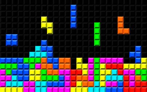 Des Joueurs De Tetris établissent De Nouveaux Records Grâce à Une