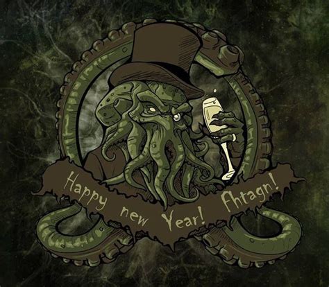 Cthulhu Cthulhu Art Cthulhu Fhtagn