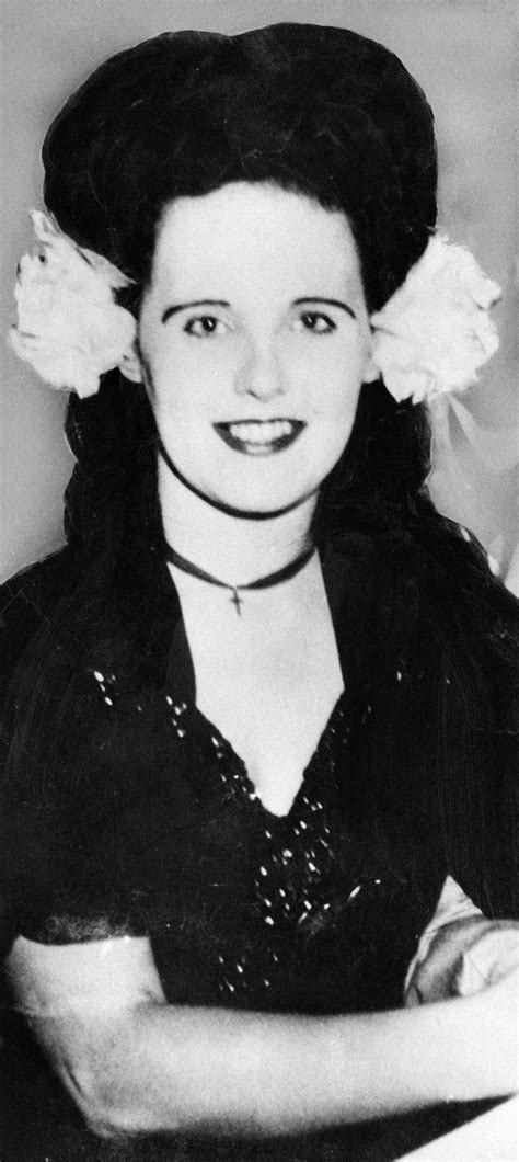 Does This Old Letter Finally Solve The Mystery Of The Black Dahlia