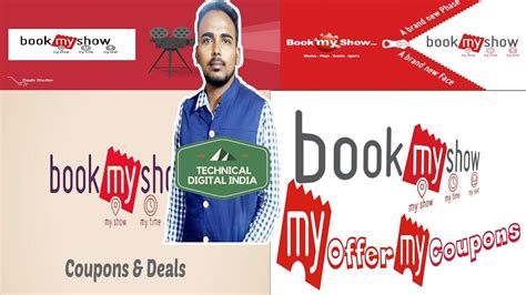 Movie timings and shows in saharanpur. Book My Show Offer & Coupon - YouTube