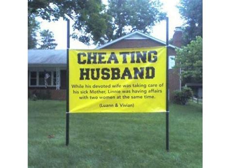 The Most Hilarious And Original Yard Signs Youve Ever Seen Page 5