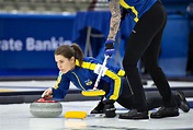 Hasselborg and Jacobs close to third consecutive Grand Slam of Curling ...