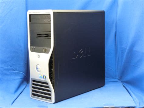 Dell Precision Workstation T5500 パソコン専門店 バスアンドタグ