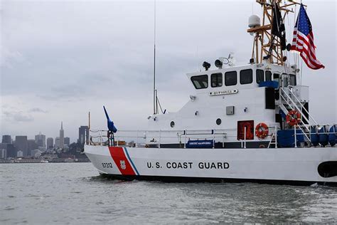 Coast Guard Safety Equipment Requirements