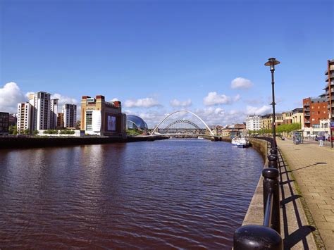 Northumbrian Images Newcastle Quayside
