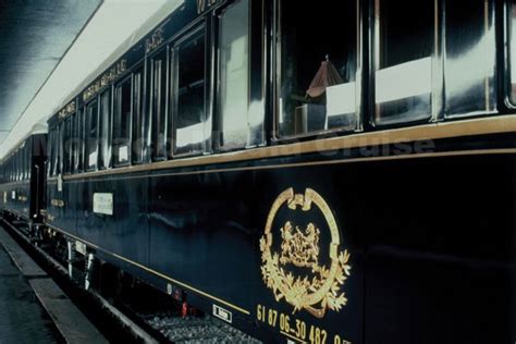 Destinos 2016 Viaje Sobre Raíles En El Lujoso Orient Express