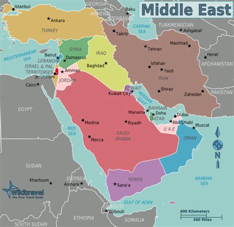 Create a custom quiz, and you can add it!if you want to practice offline, download our printable middle east maps in pdf format. What Is The Middle East And What Countries Are Part Of It ...