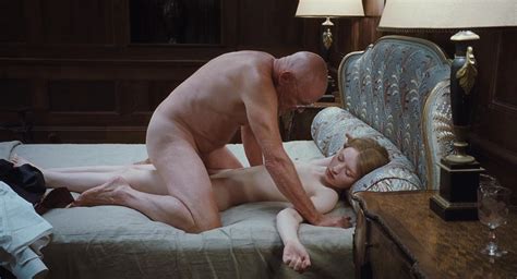 Emily Browning Nude From Sleeping Beauty Picture Hot Sex Picture