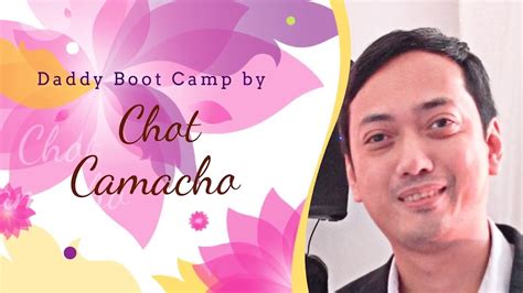 Daddy Boot Camp By Chot Camacho Youtube