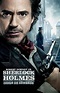 Sherlock Holmes: Juego de sombras (2011) Película Completa Online Latino HD
