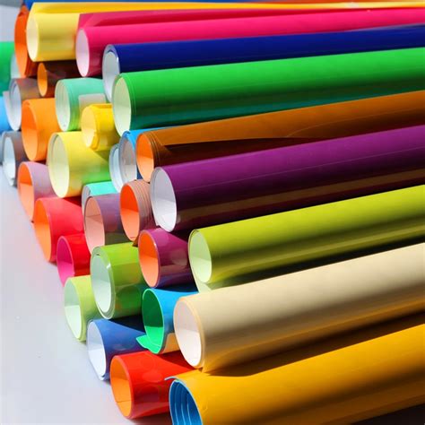 Pu Pvc Htv Heat Transfer Vinyl Sheet Size For Fabric And Clothing Buy